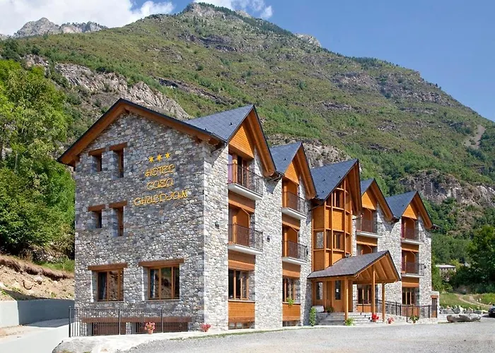 Hotel Casa Chuldian