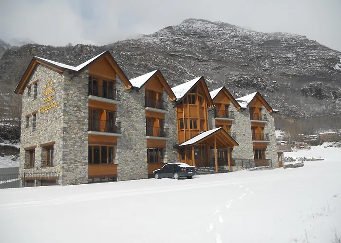Hotel Casa Chuldian