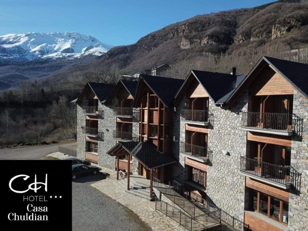 Casa Chuldian Hotel