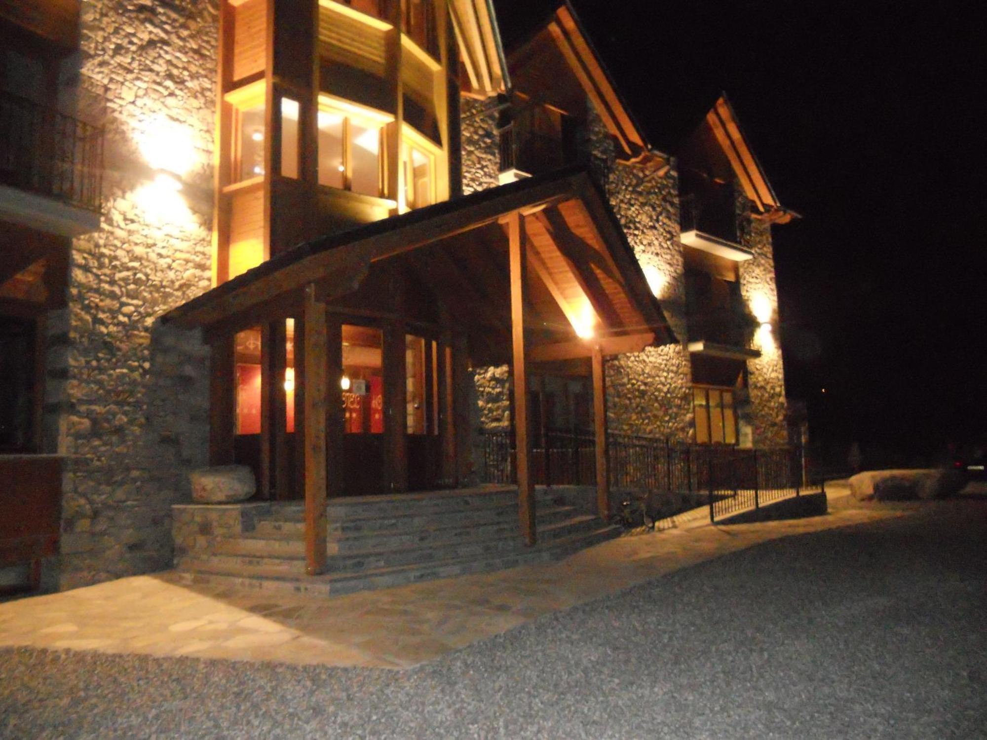Casa Chuldian 3*