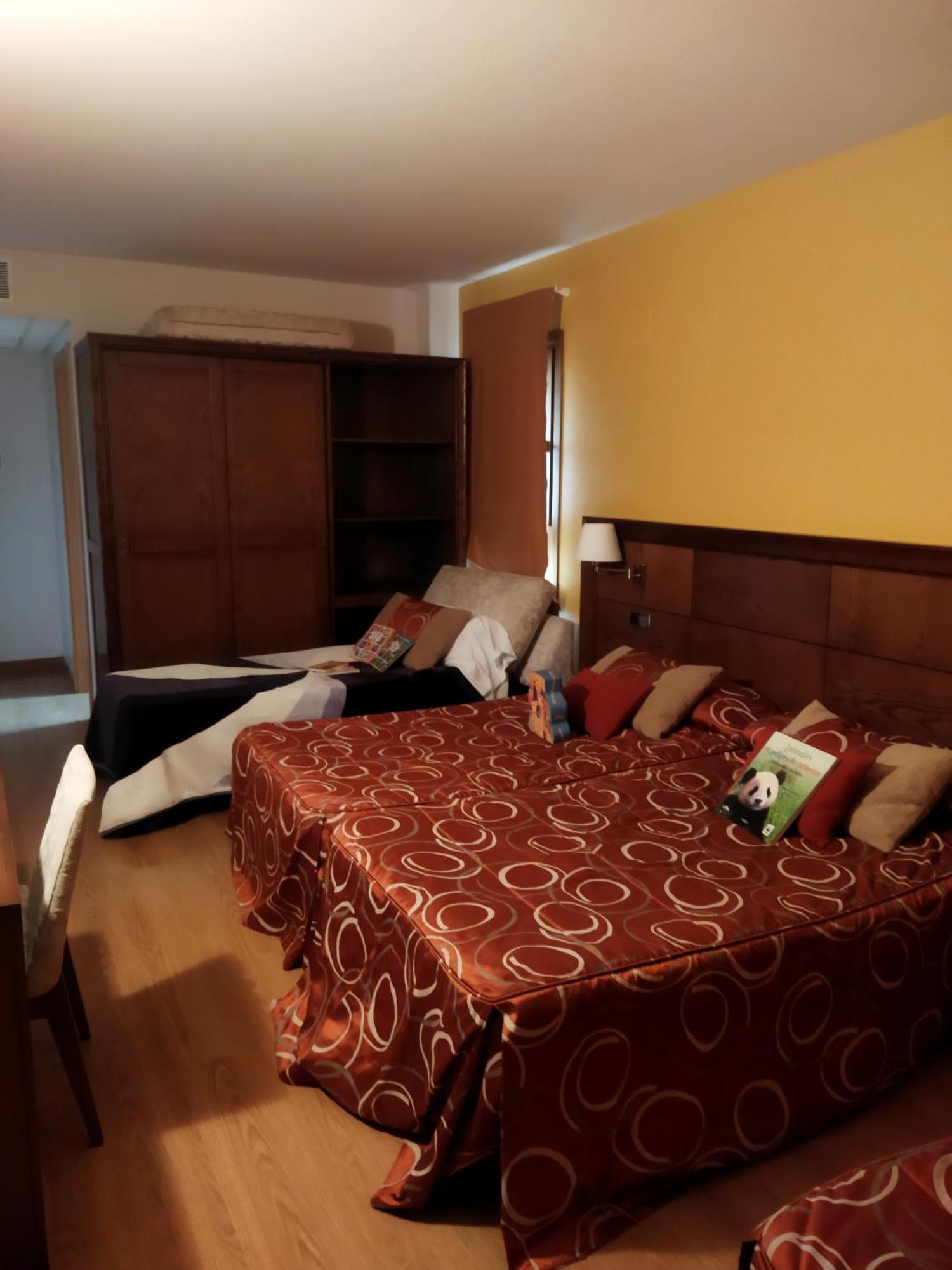 Casa Chuldian Hotel 3*