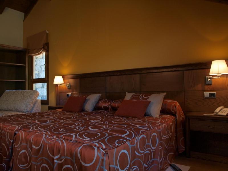 Casa Chuldian Hotel 3*