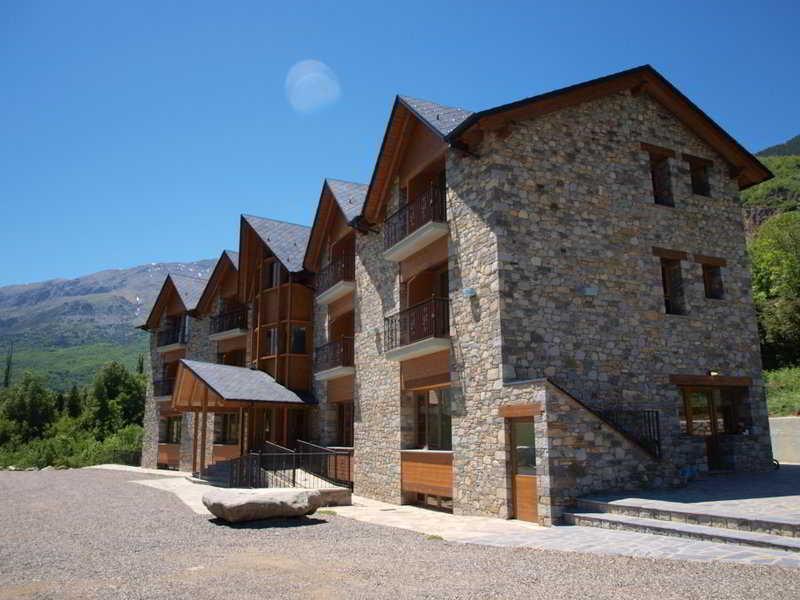 Casa Chuldian Sahún